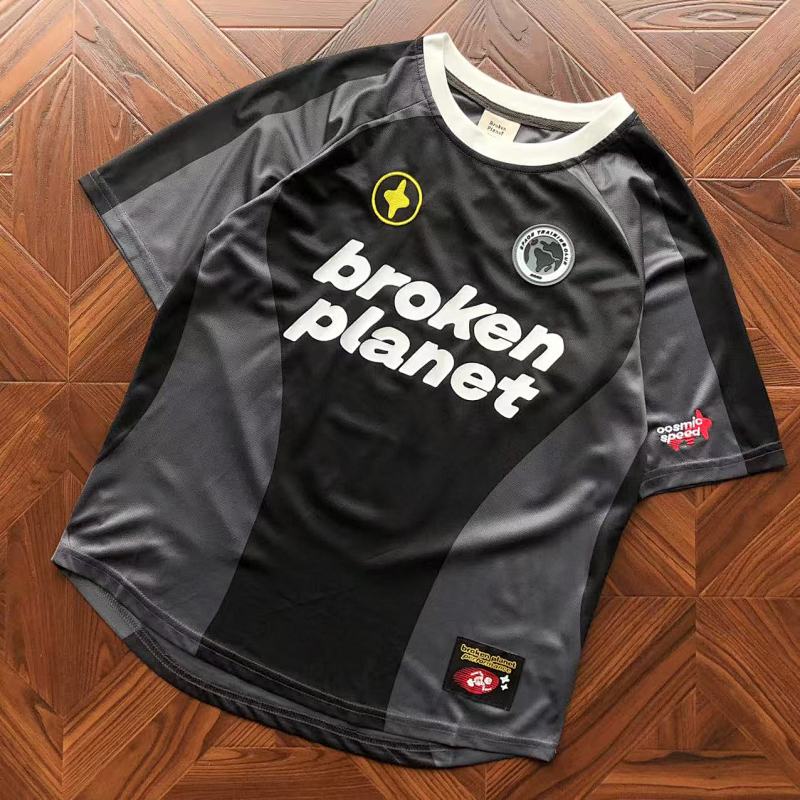Broken Planet T-Shirt