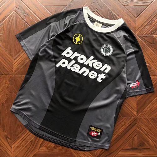 Broken Planet T-Shirt