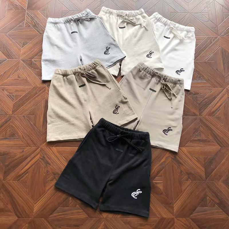 Essentials Fog Shorts