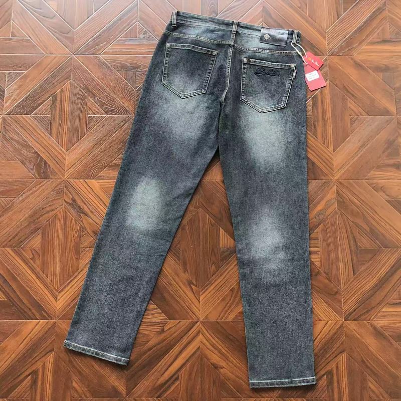 L O Prada Trousers