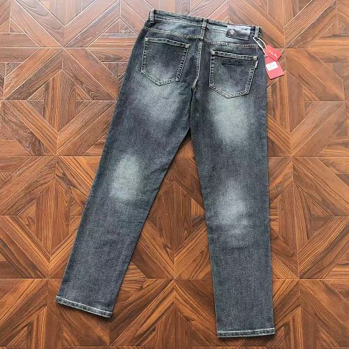 L O Prada Trousers