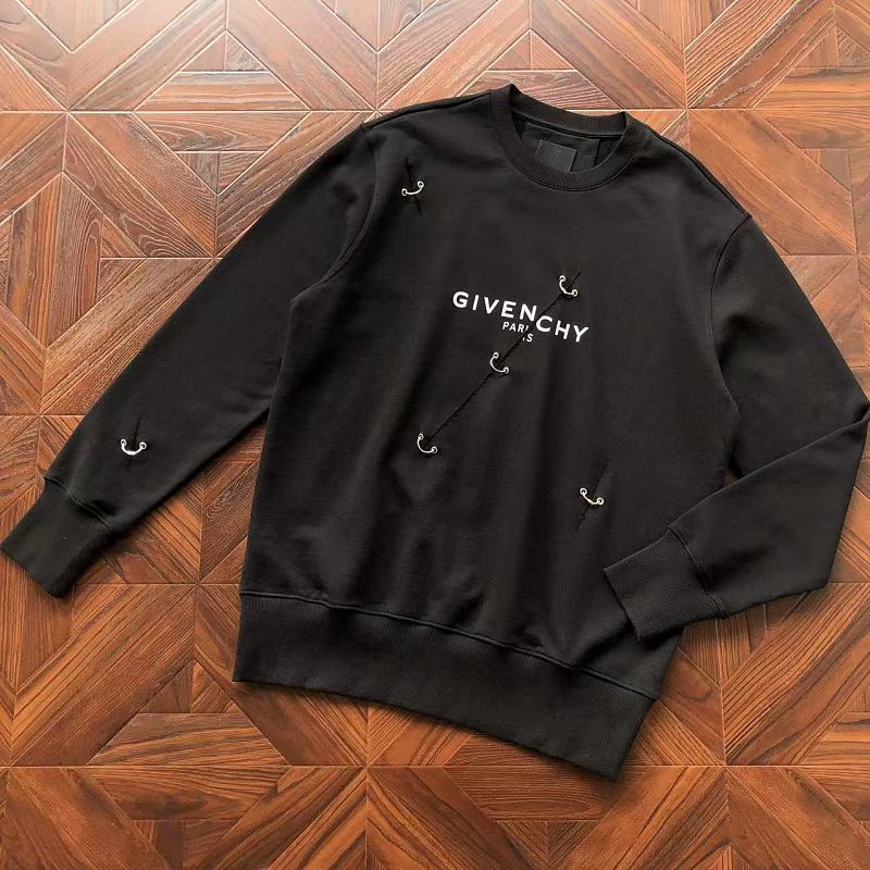 Givenchy Sweater