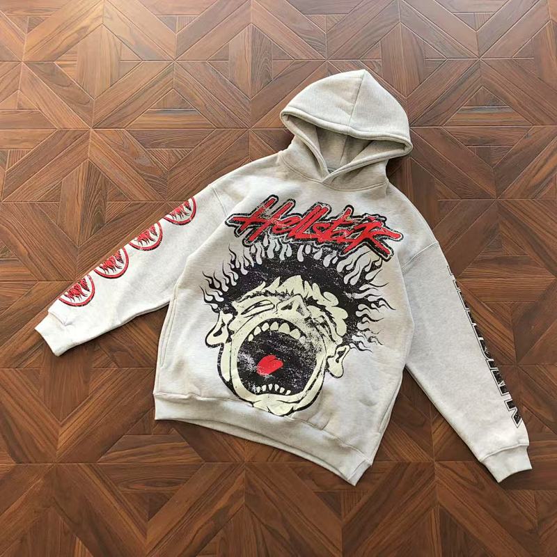Hellstar Hoodie