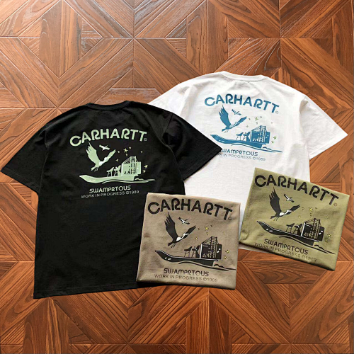 C RH Rtt T-Shirt