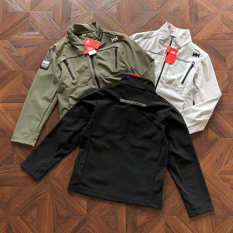 Helly Hansen Jacket