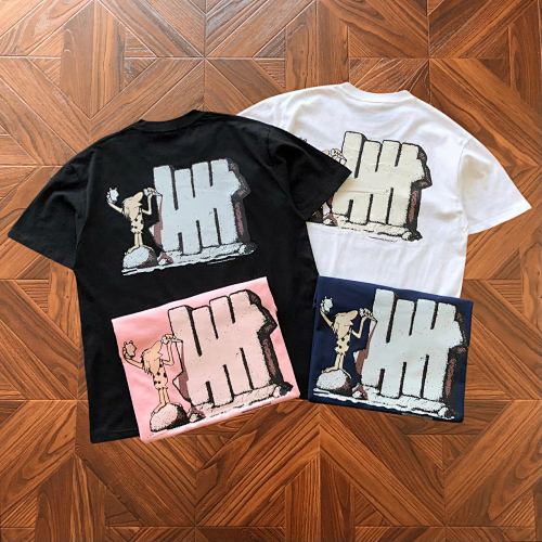 Undefeated T-Shirt