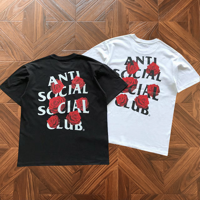 Anti Social Club T-Shirt