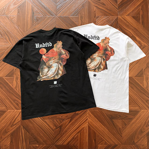 Undefeated T-Shirt