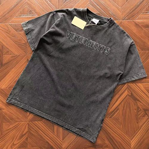 Vetements T-Shirt