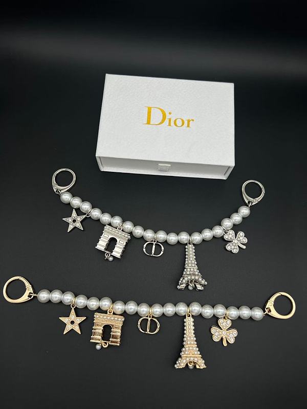 Dior Jewelry