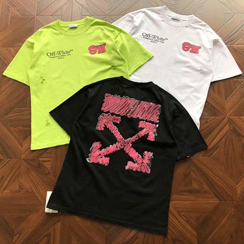 O -W TE T-Shirt