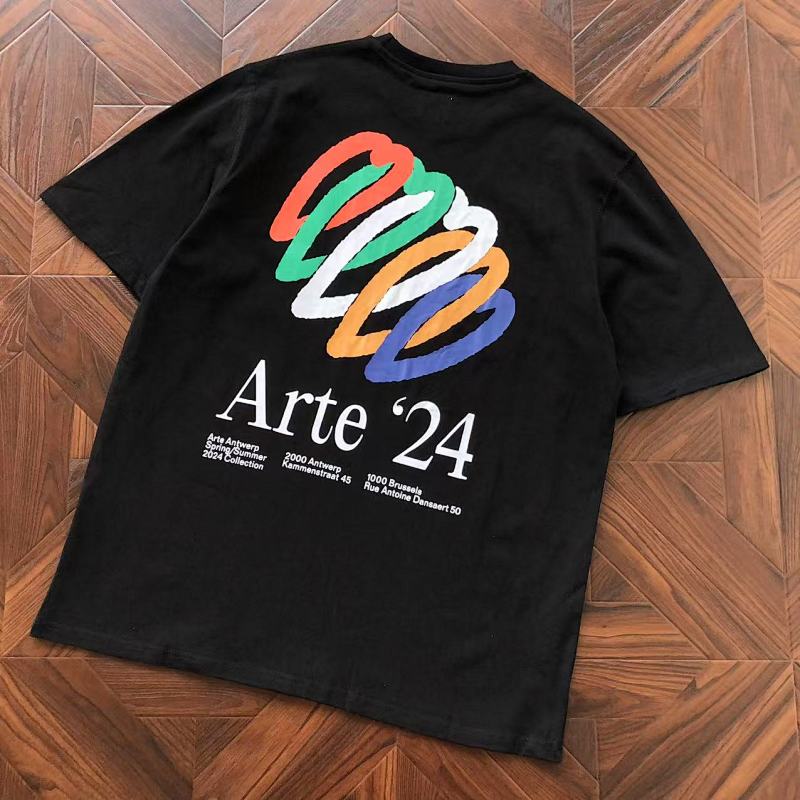 AR E AN W RP T-Shirt