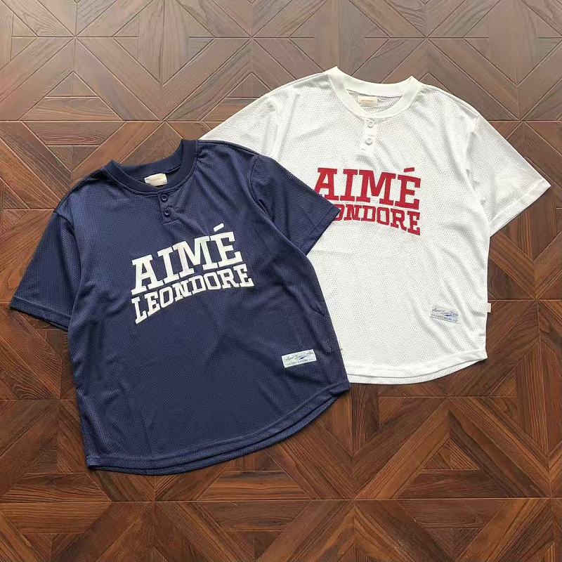 Ami L ON Dior T-Shirt