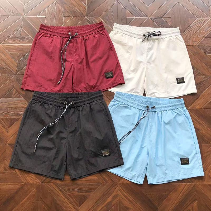 D LC GA B A Shorts