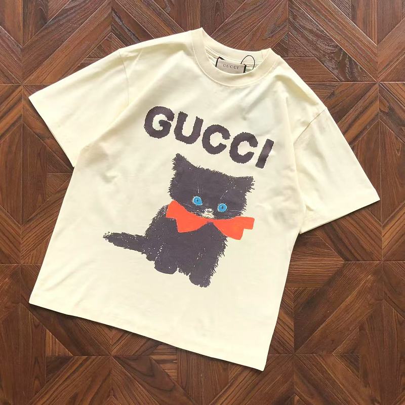 Gucci T-Shirt