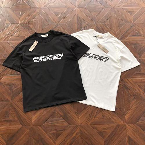 Essentials Fog T-Shirt