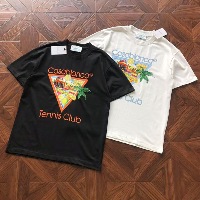 C S BL C T-Shirt