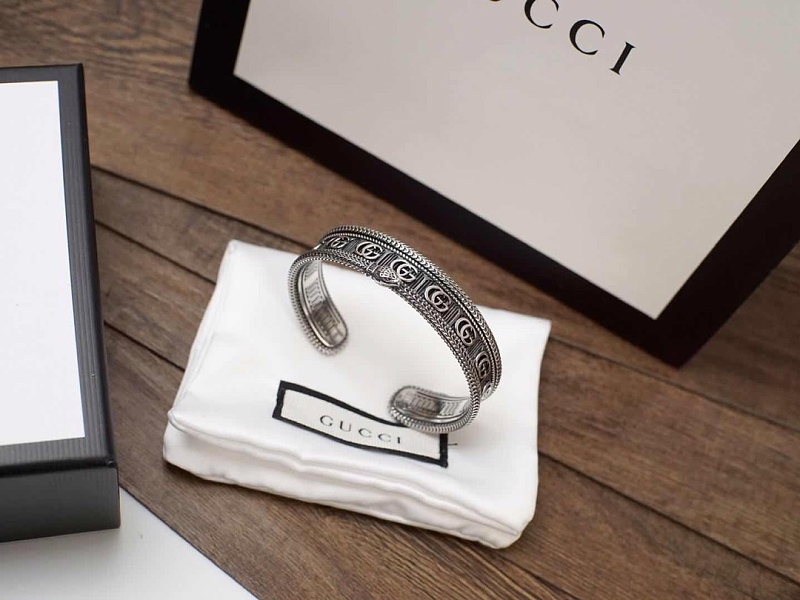 Gucci Jewelry