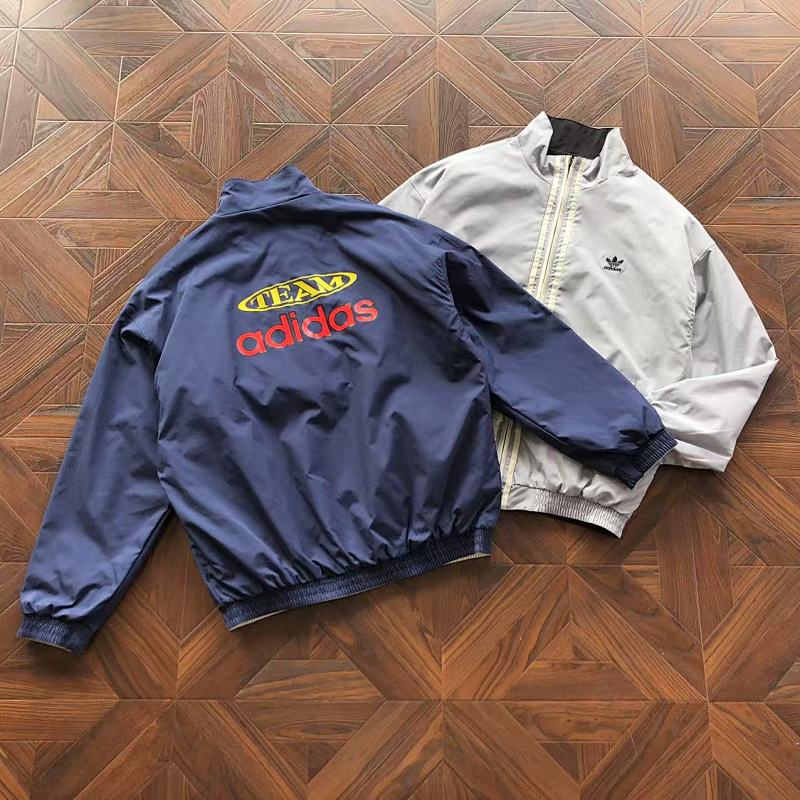 Adidas Jacket
