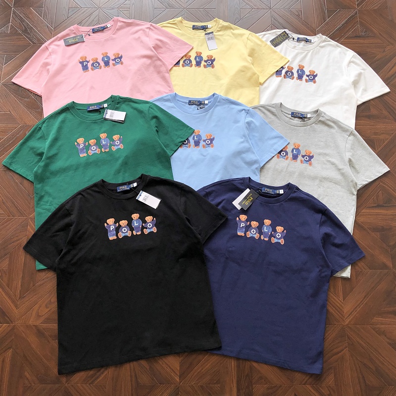 Polo from RainbowReps