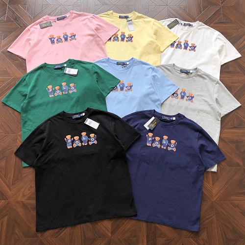 Polo from RainbowReps
