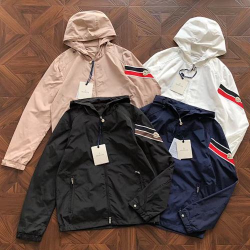 Jacket from RainbowReps