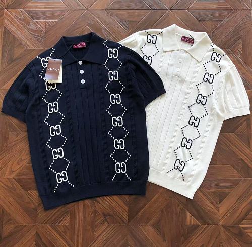 Gucci Polo Sweater