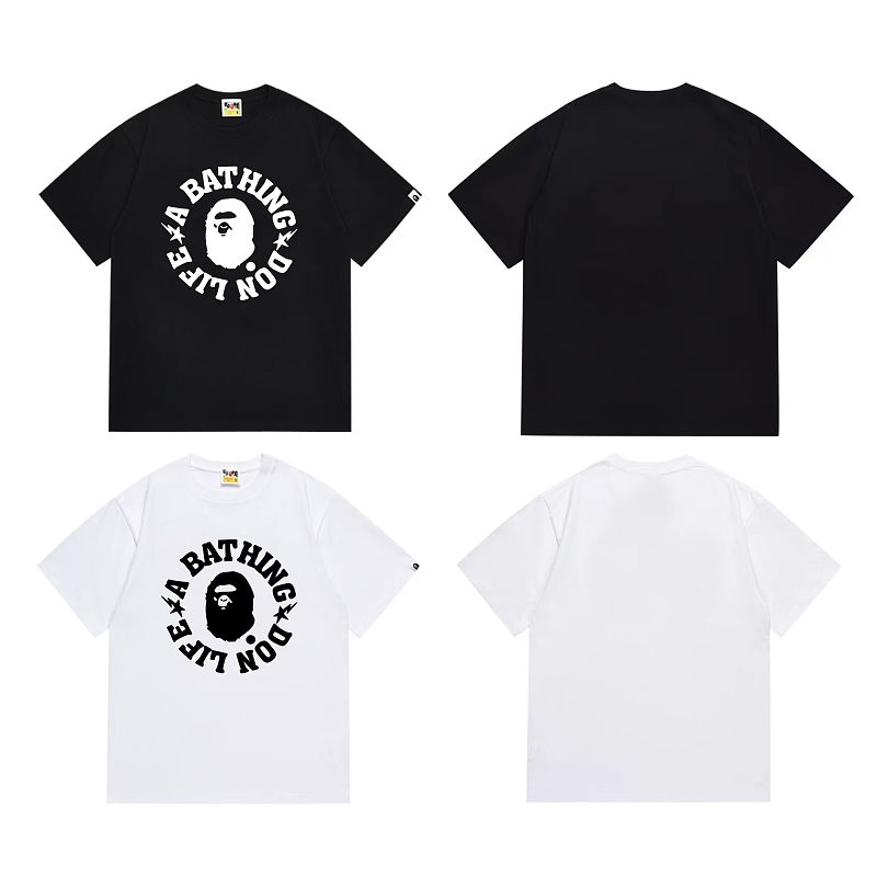 Bape T-Shirt