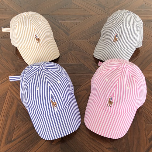 Ralph Cap
