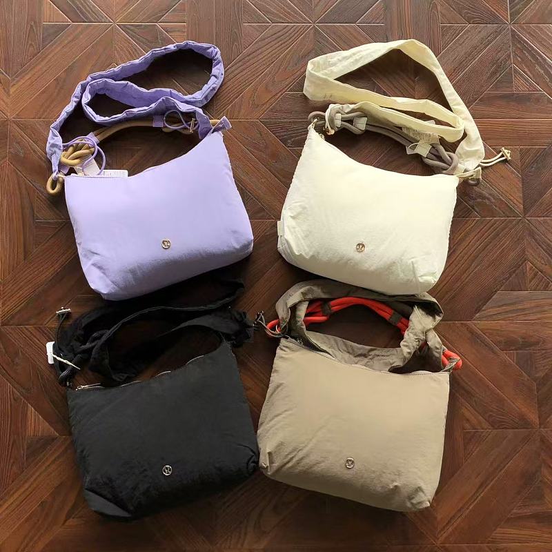 Bag from RainbowReps