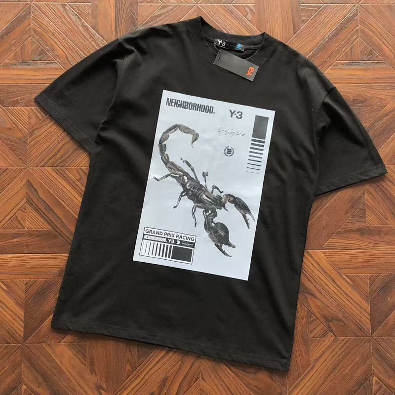 Tee from RainbowReps