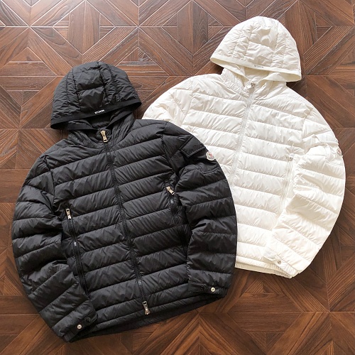 M R Down Jacket