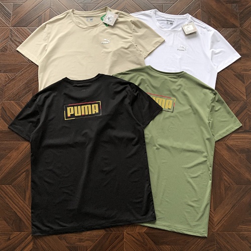 Puma T-Shirt