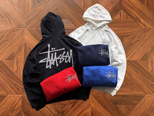 Stussy Hoodie