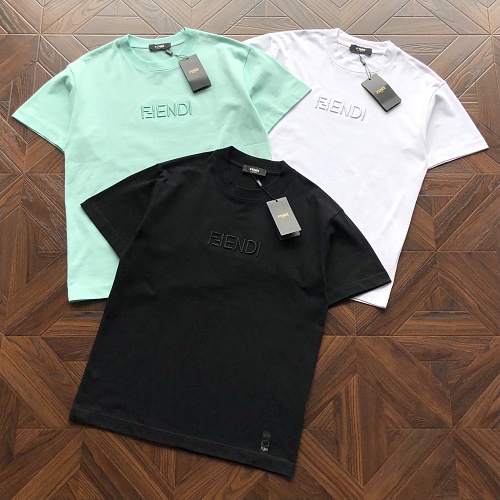 Fendi T-Shirt