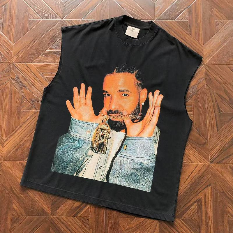 Vintage Vest