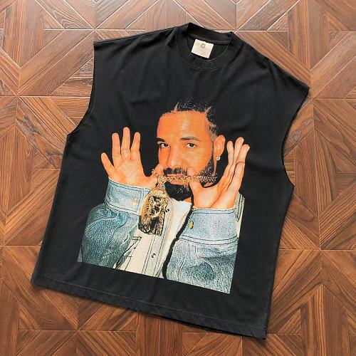 Vintage Vest