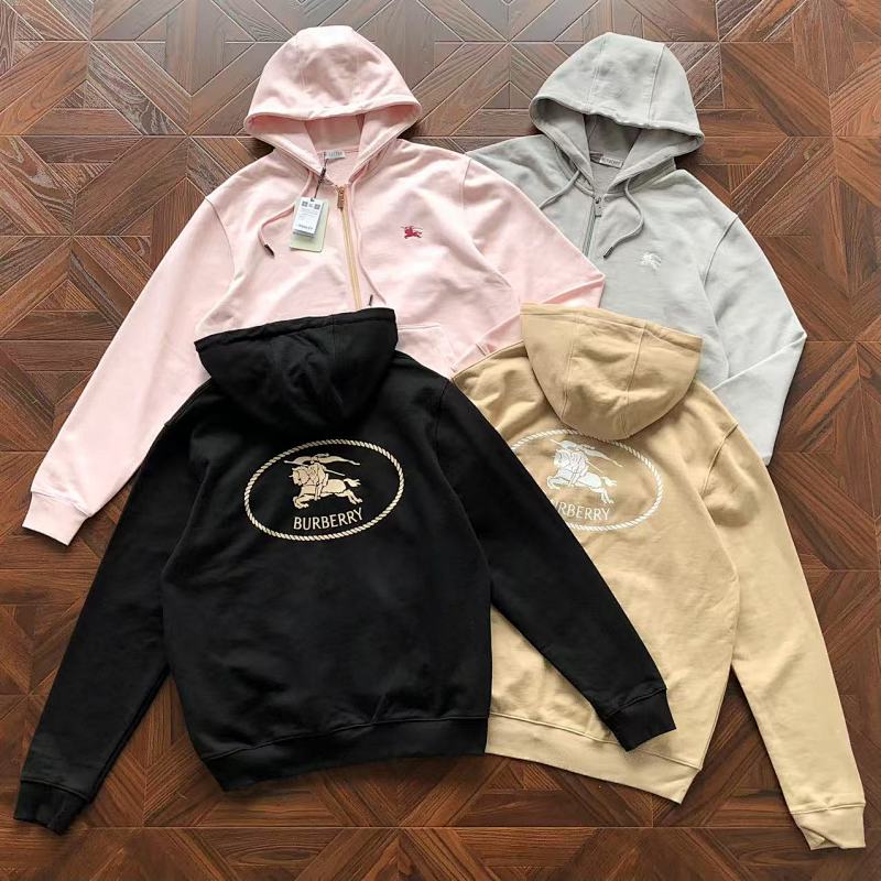 Burberry Hoodie