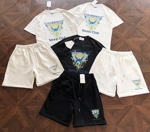 Pants C S BL C T-Shirt Shorts