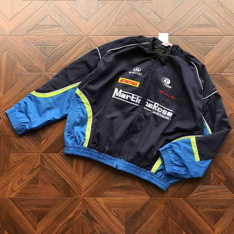 MA TI E R E Jacket