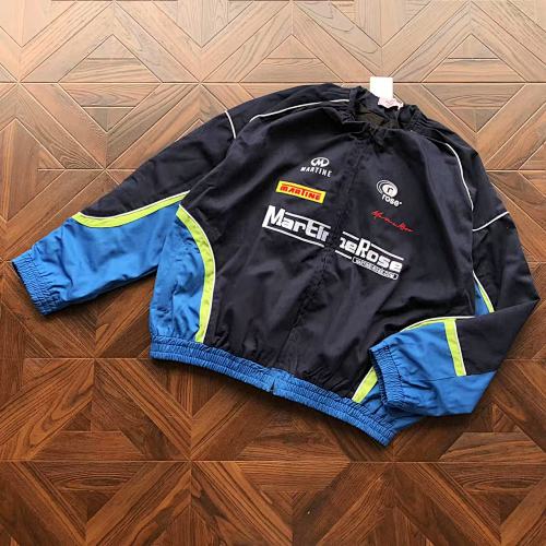 MA TI E R E Jacket
