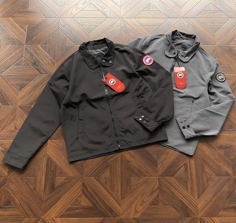 Canada G E Jacket