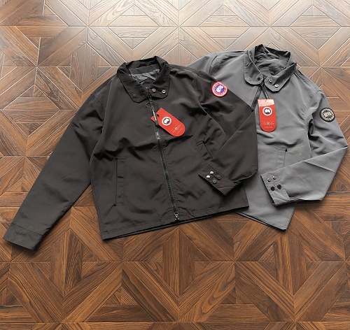 Canada G E Jacket