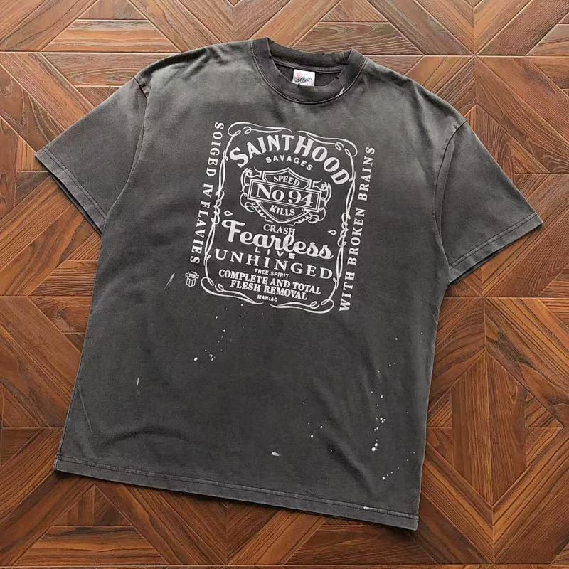 Saint Michael T-Shirt