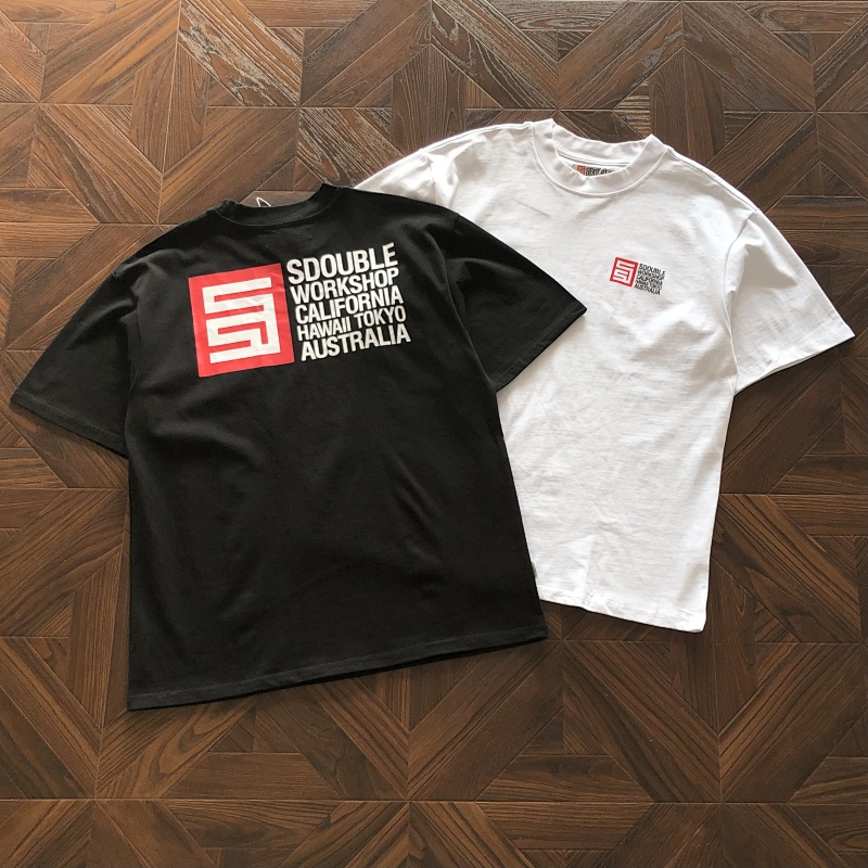 SD U E T-Shirt