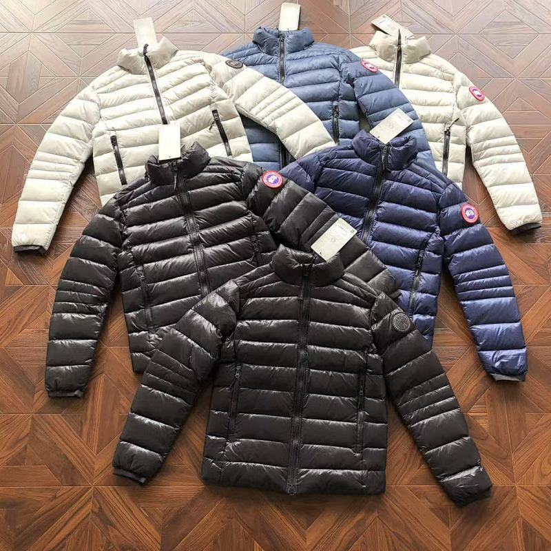 Canada G E Down Jacket