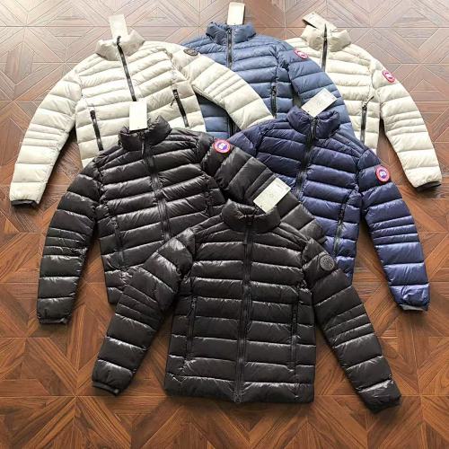 Canada G E Down Jacket
