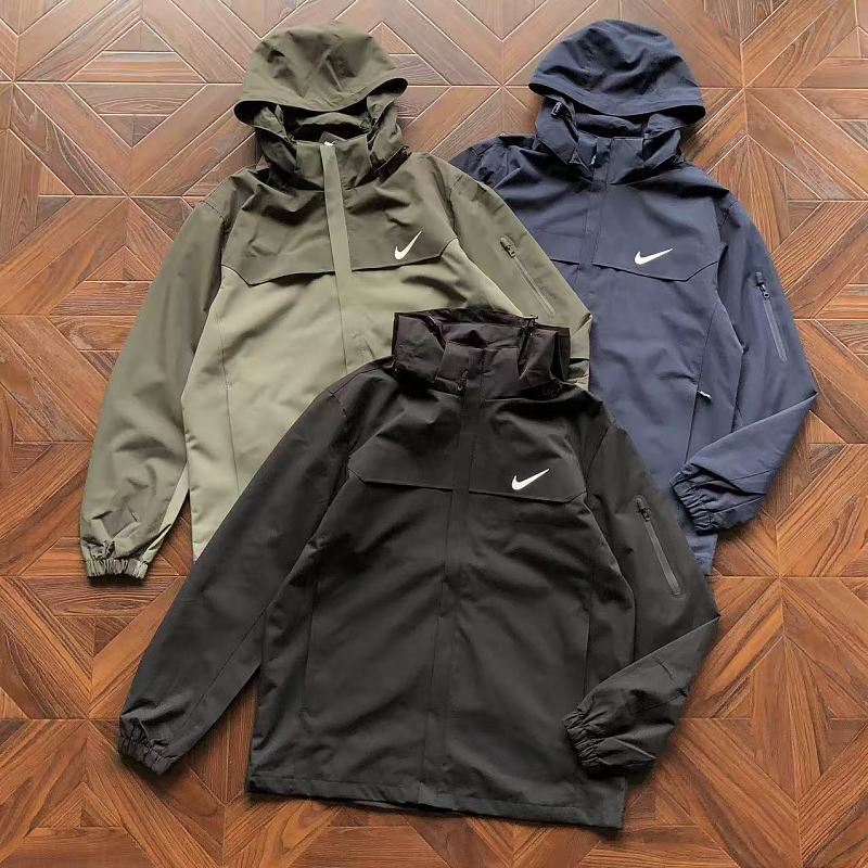 Nike Jacket
