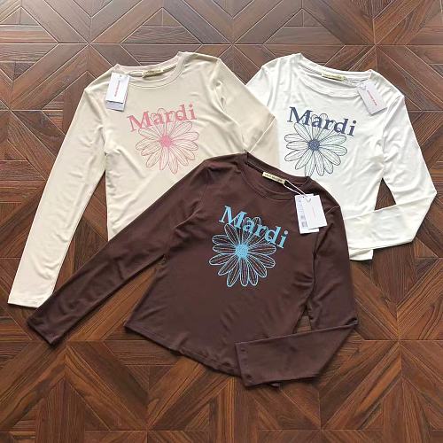M RD Long-Sleeve