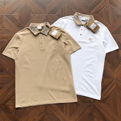 Burberry Polo
